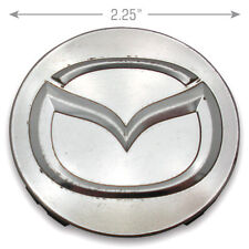1 Single- OEM Mazda Tribute 626 Protege 2112 Wheel Center Caps Hubcaps picture