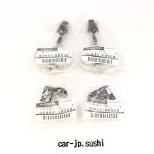Nissan Genuine Skyline GT-R R35 Door Check Stopper Link Cover Set Left & Right picture
