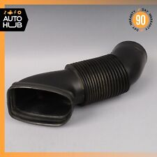 07-14 Mercedes W216 CL600 S600 Air Intake Duct Pipe Hose Left 2750900682 OEM picture
