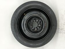 2003-2005 Dodge Neon Spare Donut Tire Wheel Rim Oem CYV10 picture