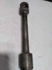65 to 80 ROLLS ROYCE SILVER SHADOW WRAITH WHEEL lug tool picture