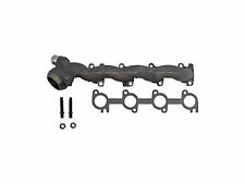 Exhaust Manifold Right Fits 1995-2002 Lincoln Town Car Dorman 804HC68 picture