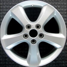 Toyota Solara 17 Inch Painted OEM Wheel Rim 2004 To 2008 picture