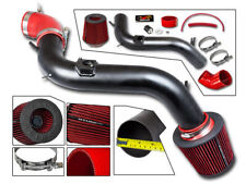 2003-2008 For Mazda 6 3.0L V6 Racing Cold Air Intake System + Filter picture
