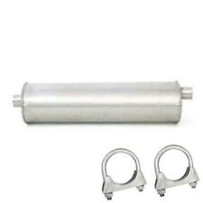 Exhaust Muffler fits: 2001 - 2005 Ford Explorer SportTrac picture