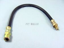 Qualitee Brake Hydraulic Hose for 83-90 Volvo 760 740 GLE LH/RH FRONT picture