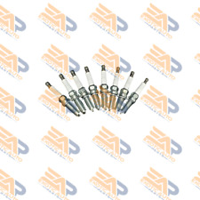 Genuine McLaren 12C 540C 570S 570GT 600LT 620R 650S 675LT 720S 8x Spark plugs picture