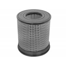 aFe Magnum Flow Air Filter Pro Dry S 6in Flange x 8 1/8in Base picture