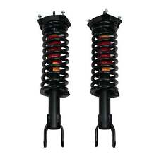 Strutmasters 1993-1998 Lincoln Mark VIII (8) Front Air Suspension Conversion Kit picture