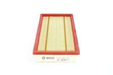 BOSCH Air Filter for Fiat Bravo LPG 192B2.000 1.4 March 2009 to December 2009 picture