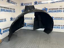 VAUXHALL ASTRA  (2012)  -  OFFSIDE DRIVERS FRONT WHEEL ARCH LINER GM13373506 picture