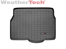 WeatherTech Cargo Liner Trunk Mat for Saturn Astra - 2008-2009 - Black picture