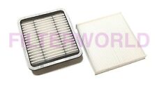 Engine and Cabin Air Filter For 01-05 LEXUS GS300 17801-46080 & 87139-50030 picture
