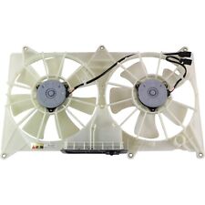 Radiator Cooling Fan For 98-2005 Lexus GS300 98-2000 GS400 picture