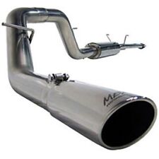 S5024AL MBRP Exhaust System for Chevy Avalanche Suburban Yukon Chevrolet 1500 XL picture