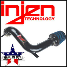 Injen IS Short Ram Cold Air Intake System fits 2018-2021 Hyundai Kona 1.6L Turbo picture