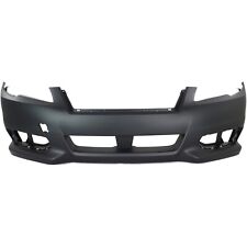 Front Bumper Cover For 2013-2014 Subaru Legacy Primed picture