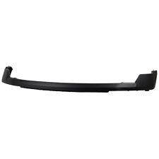 Front Upper Bumper Cover For 2009-2014 Ford F-150 XL Model Textured Plastic picture