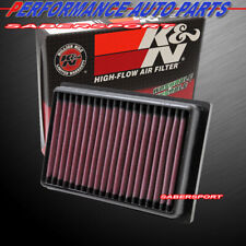 K&N CM-9910 Hi-Flow Drop in Air Filter for Can-Am Spyder *See Detail* picture