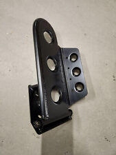 Racing Throttle Pedal, Black, Dune Buggy picture