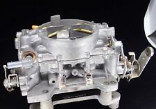 1962-1965 Chevy 409 Dual Quad Carter Carburetor 3362S Dated BB3 409HP 425HP 2x4 picture