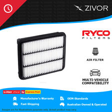 New RYCO Air Filter-Panel For MITSUBISHI FTO DE3A (GREY IMPORT) 2.0L 6A12 A1318 picture