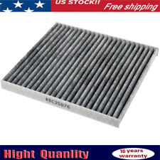 Carbonized Cabin Air Filter C25876 For 2007 2008 2009 2010 2011 -2014 Ford Edge picture