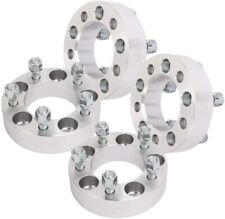 5x5 to 5x5 Wheel Spacers Adapters 1.5