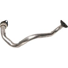 223240 Davico Exhaust Pipe Front for Chevy S10 Pickup Chevrolet S-10 GMC Sonoma picture