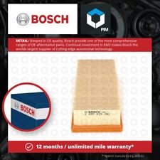 Air Filter fits ROVER 825 RS, XS 2.5 96 to 98 25K4F Bosch C40749 PHE100330 New picture