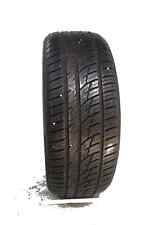 P245/50R20 Delinte Desert Storm DS8 102 V Used 9/32nds picture
