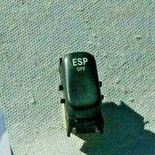 1996-1999 Mercedes E430 E320 ESP Stability Control Switch OEM 2108213551KZ picture