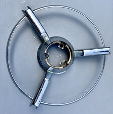 1953-54 Plymouth Steering Wheel Horn Ring Belvedere Cranbrook Savoy Plaza picture
