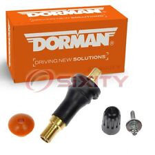 Dorman TPMS Valve Kit for 1999 BMW 318ti Tire Pressure Monitoring System  dz picture