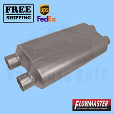 Exhaust Muffler FlowMaster for Dodge Viper 1996-2002 picture