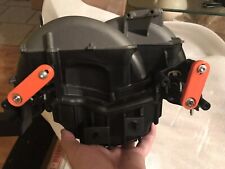 2018 + Mustang 5.0 Intake Runner Stabilizer Set 3D Printed CMCV IMRC “BLACK” ABS picture