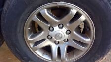 Wheel 17x7-1/2 Alloy Painted Fits 03-07 SEQUOIA 568841 picture