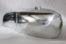 FIT FOR DUCATI 750SS 750GT ALUMINUM ALLOY CAFE RACER GAS FUEL PETROL TANK picture