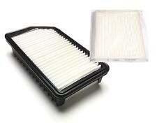 COMBO AIR FILTER + CABIN FILTER FOR 2014 - 2016 KIA FORTE5 FORTE KOUP 1.6L  picture