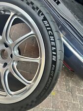 Lotus Exige Michellin Cup2 Full Set Of Tyres 265/35/18 And 215/45/17 picture
