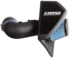 Corsa 415864 MaxFlow Filter Cold Air Intake Fits 2009-2015 Cadillac CTS-V 6.2L picture