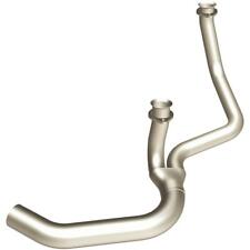 Fits 1986-89 Chevrolet Camaro; Performance Exhaust Manifold Down Pipe 16450-FBHB picture