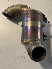 2020- MB CLA45 AMG Exhaust downpipe  A1774907903  OEM   1300miles picture