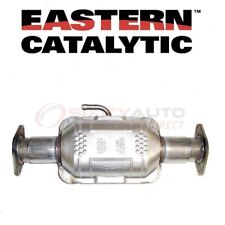Eastern Catalytic Catalytic Converter for 1981-1984 Toyota Starlet - Exhaust jp picture