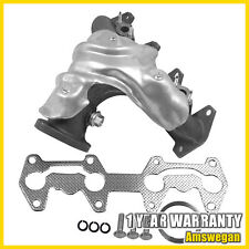 Exhaust Manifold For 2000-2003 Chevrolet S10 GMC Sonoma Cab Pickup 12569057 OHV picture