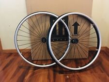 Ti Lite 25” Shadow Wire Wheels With A New Pair Of Primo Racers Tire picture