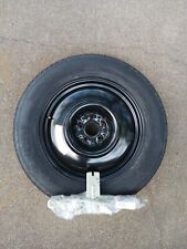 NEW 2003-2014 Nissan Murano compact spare tire with hack kit OEM picture