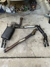 Mitsubishi 3000GT VR-4 Stock Exhaust (Original From Rust Free Car) picture