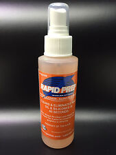 RAPID PREP 4 OZ BOTTLE WITH SPRAYER - IN STOCK AND READY TO SHIP picture