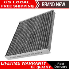 Cabin Air Filter For 2007-2012 Mazda CX-7 2016-2021 Ram 1500 2500 3500 4500 5500 picture